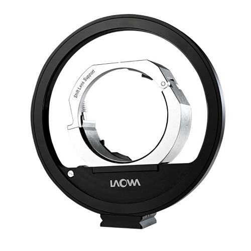 [LAOWA] 라오와 코리아 정품 V3 Shift Lens Support (20mm &amp; 15mm)