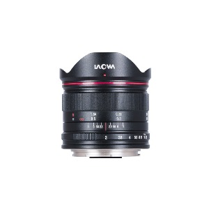 [렌탈][LAOWA] 라오와 코리아 정품 7.5mm f/2 MFT (Standard)