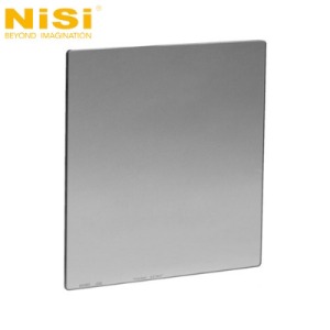 [NiSi Filters] 니시 Polarizer Filter 6.6x6.6&quot;