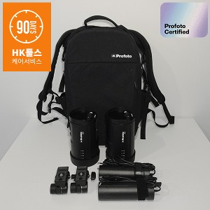 [HK중고] Profoto B10 Duo