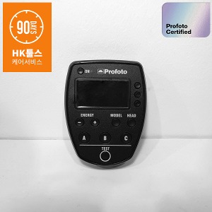 [HK중고] Profoto Air TTL Remote C