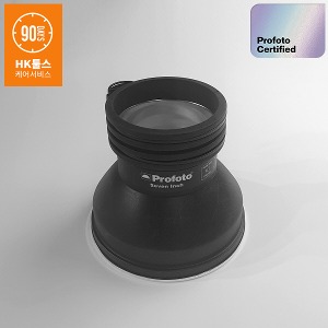 [HK중고] Profoto Seven Inch