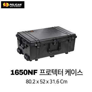 [PELICAN] 펠리칸 1650 Protector 케이스 (NF)