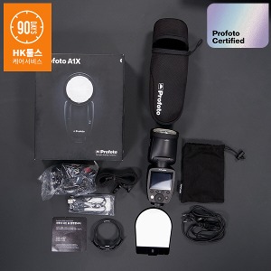 [HK중고] Profoto 프로포토 A1X_Nikon