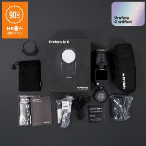 [HK중고] Profoto 프로포토 A1X_Sony 조명