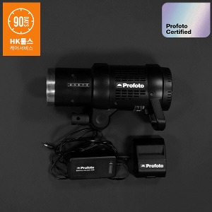 [HK중고] Profoto 프로포토 B1 500