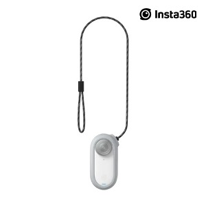 [INSTA360] 인스타360 GO3 자석 펜던트 안전 코드