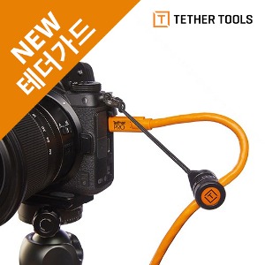 [TetherTools] 테더툴스 TetherGuard Camera Support