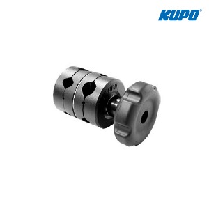 [KUPO] 쿠포 KCP-290B GAG GRIP HEAD