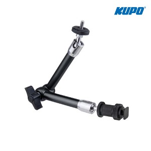 [KUPO] 쿠포 KCP-102R VISION ARM(11&quot;)