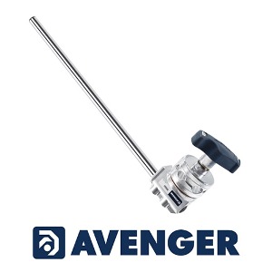 [AVENGER] 어벤져 D500 20 inch Extension Grip Arm 