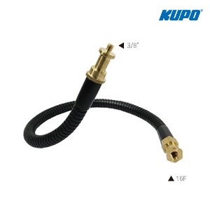 [KUPO] 쿠포 KCP-344 Flex Arm 3/8-16 F