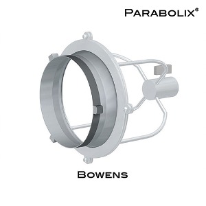 [HK TOOLS 정품][PARABOLIX] 파라볼릭스 Speedring Spare Parts