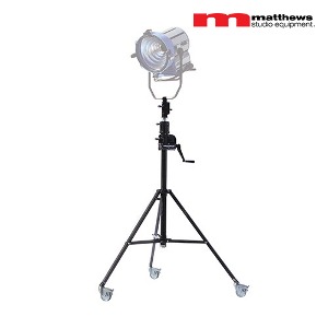 [Matthews] 메튜 MiniVator II Crank Stand(B377705)