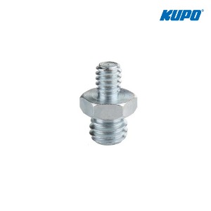 [KUPO] 쿠포 KS-054 3/8 inch+1/4 inch ADAPTER SPIGOT