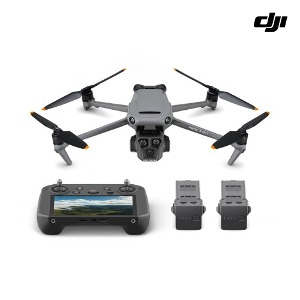 [DJI] 디제이아이 매빅 3 Pro 플라이 모어 콤보 (DJI RC Pro 포함)