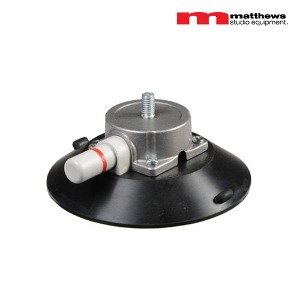 [Matthews] 메튜 6&quot; Vacuum Cup with 3/8&quot;-16 Thread(6049/100)