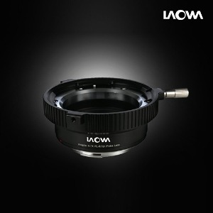 [LAOWA] 라오와 코리아 정품 0.7x Focal Reducer for Probe