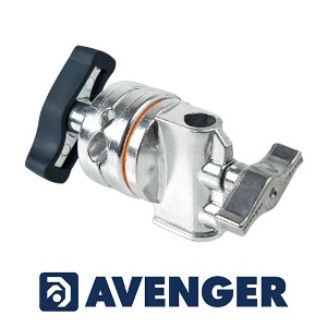 [AVENGER] 어벤져 D200 Griphead with 16mm Socket 