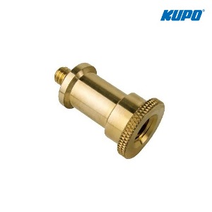 [KUPO] 쿠포 KS-073 ADAPTER STUD MALE THREAD