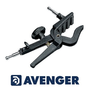 [AVENGER] 어벤져 C500 PELICAN GAFFER GRIP