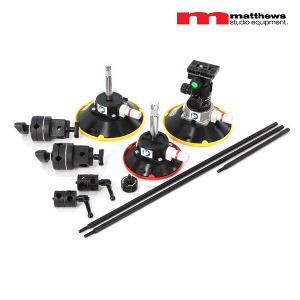 [Matthews] 메튜 Pro Mount System (415168)