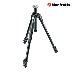 [MANFROTTO] 맨프로토 290 Xtra 알루미늄 3단 삼각대 MT290XTA3