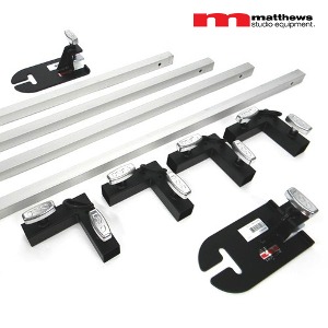 [Matthews] 메튜 12&#039;x12&#039; Snap-A-Part Frame 1&quot; Square Tubing (366x366cm)(409312)