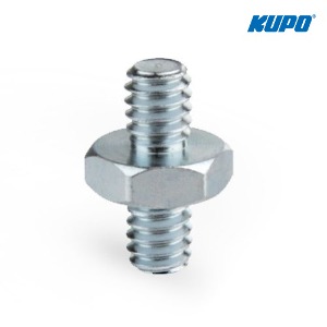 [KUPO] 쿠포 KS-051 1/4 inch+1/4 inch ADAPTER SPIGOT