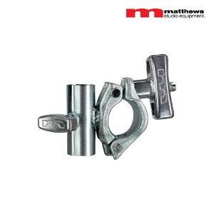 [Matthews] 메튜 Junior Grid Clamp (425168)