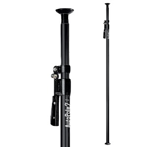 [MANFROTTO] 맨프로토 432-3.7B Autopole 2 3.7m Black (낱개1개)