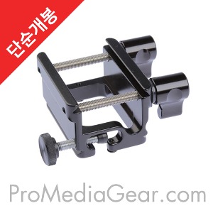 [단순개봉/S급][PROMEDIA GEAR] 프로미디어기어 2 INCH L-PLATE BRACKET EXTENSION PORT PROTECTOR (PLE2)