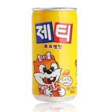 제티 초코렛