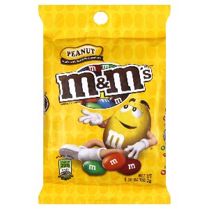 m&amp;m&#039;s 피넛 150.3g*12개