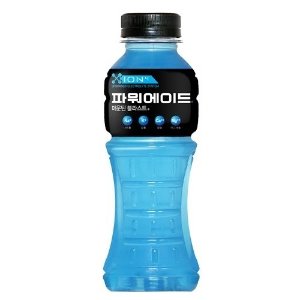 코카콜라 파워에이드 마운틴 블라스트 600ml x 20