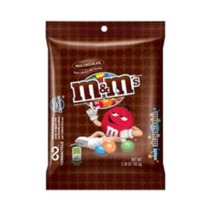 m&amp;m&#039;s 밀크 150.3g*12개