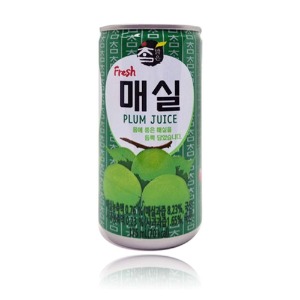 대일 참맑은 매실 175mlx30캔