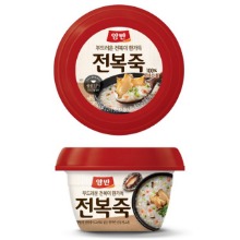 동원 (용기)전복죽 285g