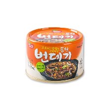 동원 번데기 130g