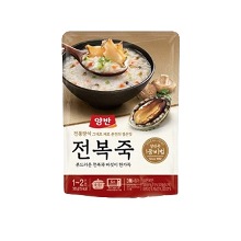 동원 양반 전복죽 420g