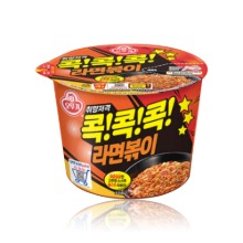 오뚜기 라면볶이120g