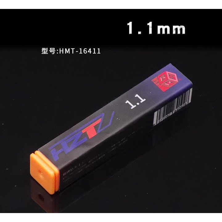 BX16411 텅스텐 드릴 비트 1.1mm
