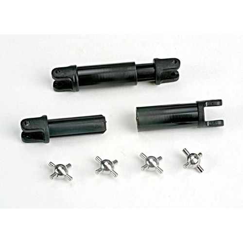AX1651 Half-shafts (internal-splined (2)