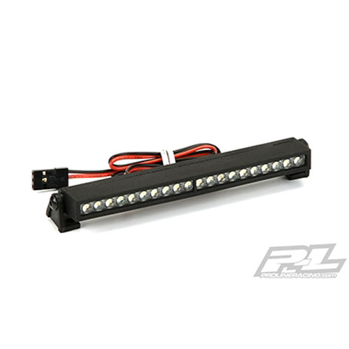 AP6276-01 4&quot; Super-Bright LED Light Bar Kit 6V-12V
