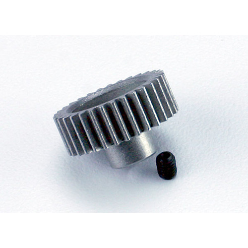 AX2431 Pinion Gear 31-T (48-pitch) / set screw