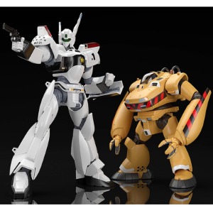 모데로이드 AV-98 잉그램 단품 / 잉그램 &amp; 불독 세트 MODEROID AV-98 Ingram &amp; Bulldog Set