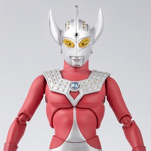 반다이 SHF 울트라 타로 울트라맨 재판 SHFiguarts 액션 피규어 24년 09월 발송 예정