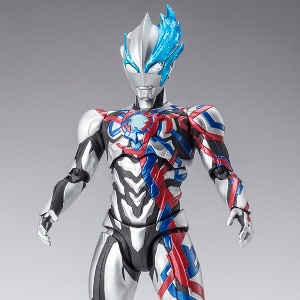 반다이 SHF 울트라맨 블레이자 SHFiguarts 액션 피규어 24년 07월 발송 예정