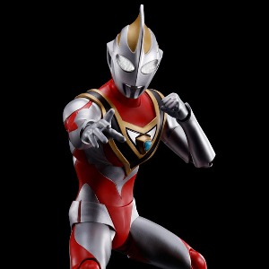 반다이 SHF 울트라맨 가이아 V2 진골조제법 SHFiguarts 액션 피규어 24년 07월 입고예정