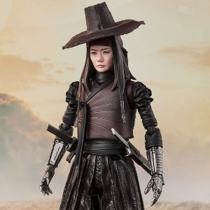 반다이 SHF 레벨 문 파트1 불의 아이 네메시스 SHFiguarts 액션 피규어 24년 09월 입고예정